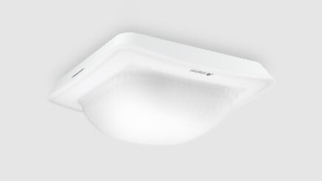 STEINEL bietet innovative Sensorlösungen für jede Erfassungsaufgabe mit höchster Präzision und Zuverlässigkeit.