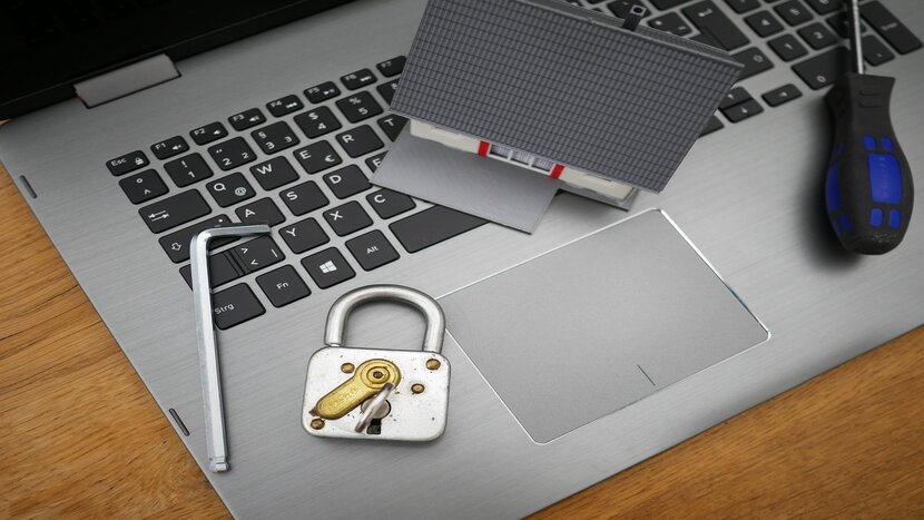 Bild: Datenschutz im Smart Home