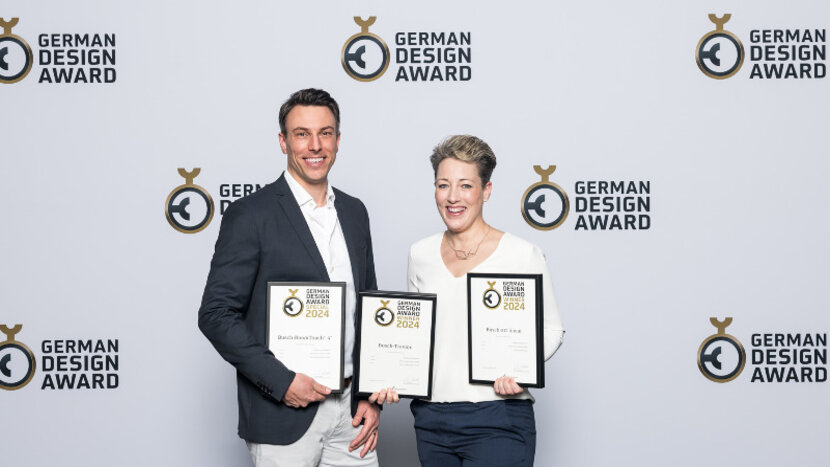 German Design Award