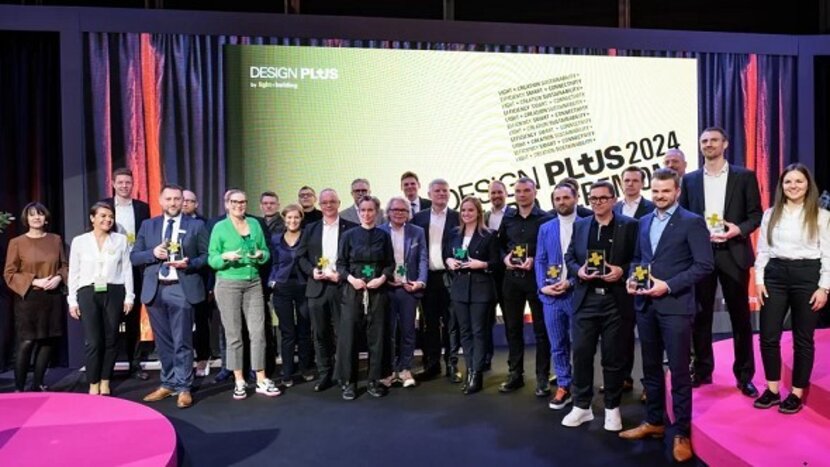 Designplus Gewinner 2024 stehen fest