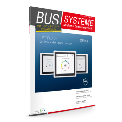 BUS/SYSTEME Ausgabe 01/2026