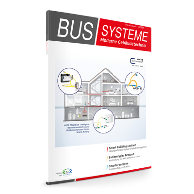 BUS/SYSTEME Ausgabe 01/24