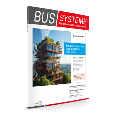 BUS/SYSTEME Ausgabe 01/25