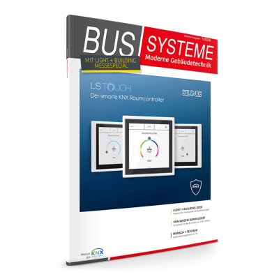 BUS/SYSTEME Ausgabe 01/26