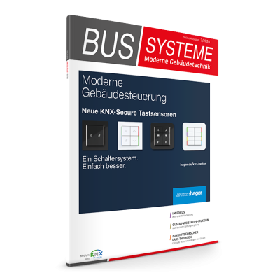 BUS/SYSTEME Ausgabe 03/2026