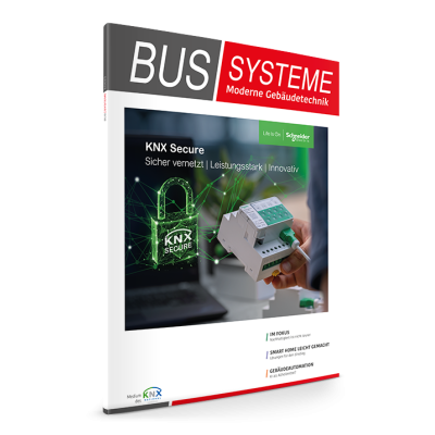 BUS/SYSTEME Ausgabe 03/25