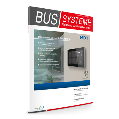 BUS/SYSTEME Ausgabe 04/25